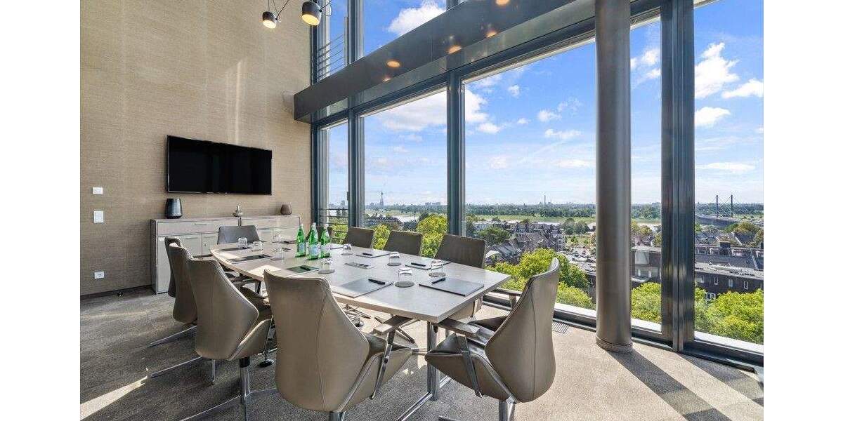 Gewerbeobjekt Düsseldorf Golzheim - 379&euro; | Angebot:25863363