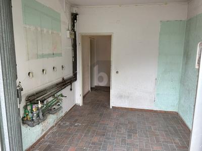 GEWERBEIMMOBILIE FÜR KREATIVE UNTERNEHMER - Gewerbeobjekt Krefeld Hüls | Angebot:25428279