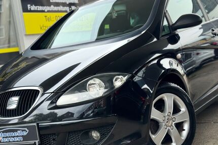 Seat Altea 205.425 km 2.790 &euro; Viersen 41748