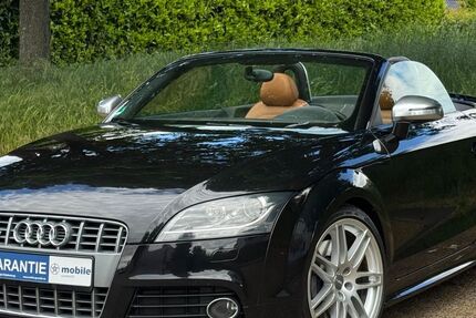 Audi TTS 115.000 km 15.990 &euro; Kaarst 41564