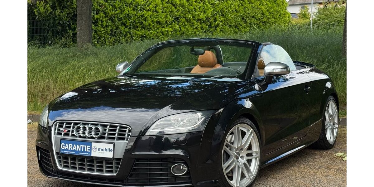 Audi TTS 115.000 km 15.990 &euro; Kaarst 41564