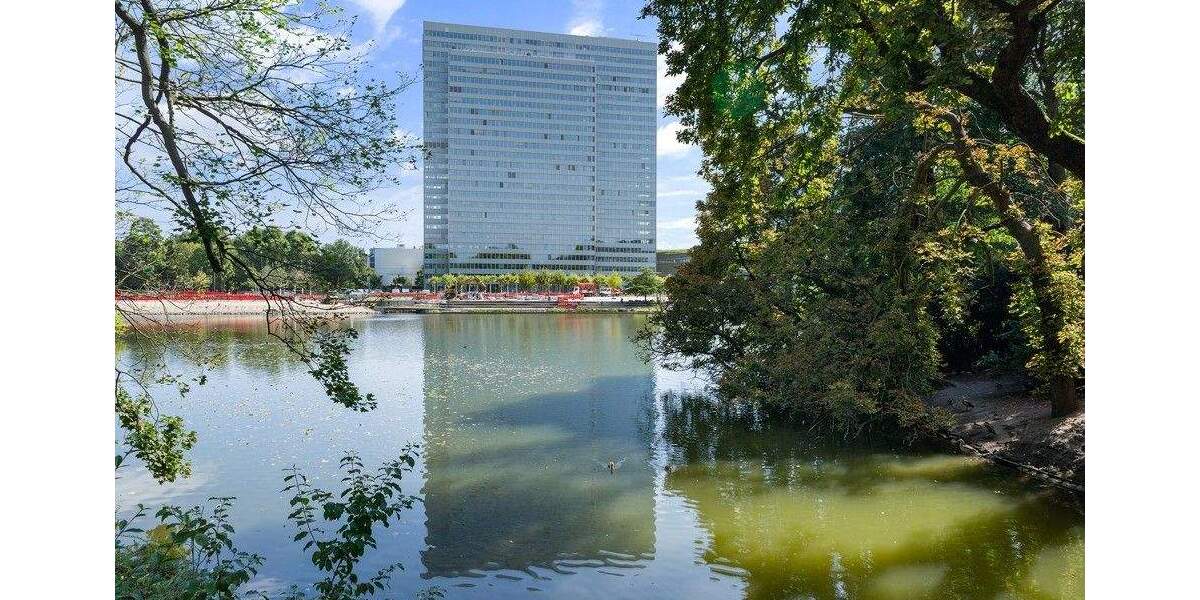Gewerbeobjekt Düsseldorf Stadtmitte - 379&euro; | Angebot:25880008