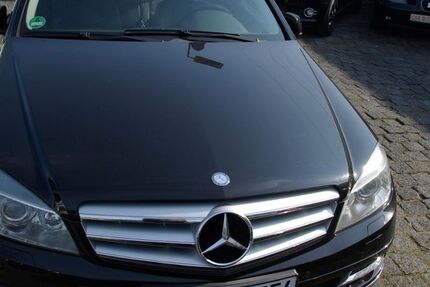 Mercedes-Benz C 250 205.000 km 11.800 &euro; Bottrop 46242