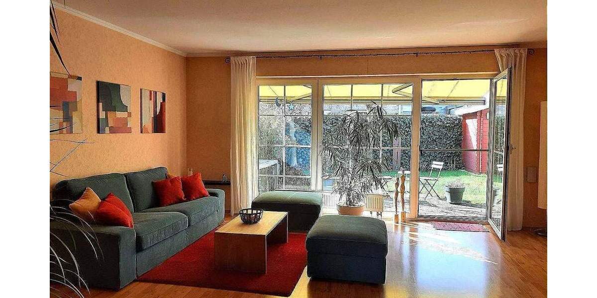 Doppelhaushälfte Duisburg Mündelheim - 5 Zimmer, 116 m&sup2;, 650.000&euro; | Angebot:25836589