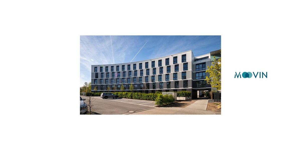 Etagenwohnung Düsseldorf Stadtbezirk 3 - 1 Zimmer, 33 m&sup2;, 594&euro; | Angebot:20427220