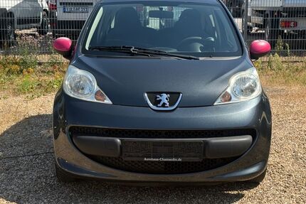 Peugeot 107 201.266 km 1.699 &euro; Viersen 41748