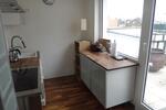 Terrassenwohnung Düsseldorf Pempelfort - 1 Zimmer, 40 m&sup2;, 220.000&euro; | Angebot:27281592