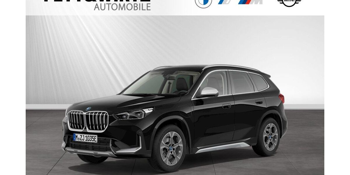 BMW X1 59.300 km 38.874 &euro; Wesel 46485