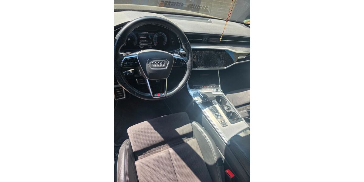 Audi A6 123.400 km 22.999 &euro; Düsseldorf 40229