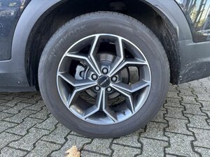 KGM Korando Bliss 2WD Automatik+Navi+Kamera+Sitzhzg.+ 14.696 km 25.888 &euro; Meerbusch 40667