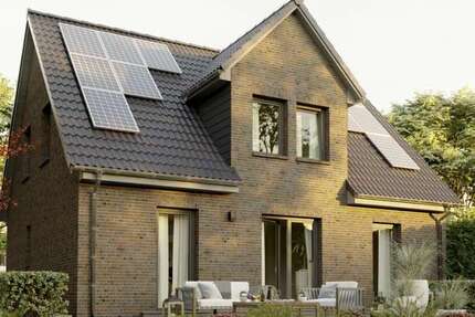 Haus Rheinberg - 5 Zimmer, 143 m&sup2;, 444.500&euro; | Angebot:24401232