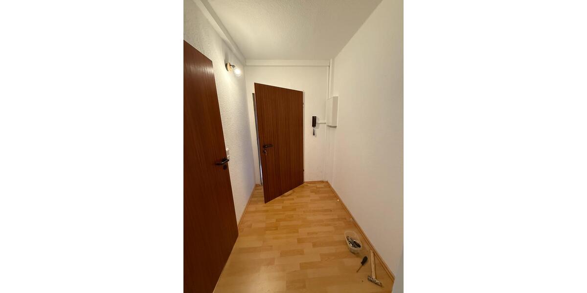 Erdgeschoßwohnung Krefeld Benrad - 1 Zimmer, 40 m&sup2;, 480&euro; | Angebot:26498591