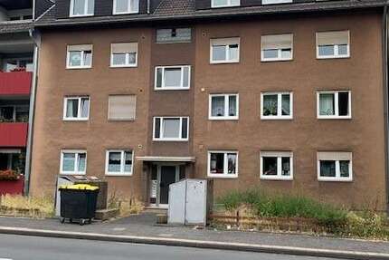 Wohnung Essen Bochold - 2 Zimmer, 52 m&sup2;, 232&euro; | Angebot:23567621