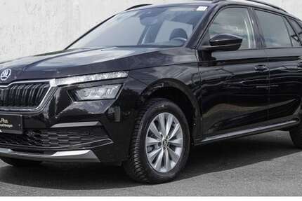 Skoda Kamiq 18.346 km 19.290 &euro; Düsseldorf 40474