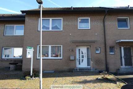 Haus Grefrath - 4 Zimmer, 121 m&sup2;, 299.000&euro; | Angebot:23664020