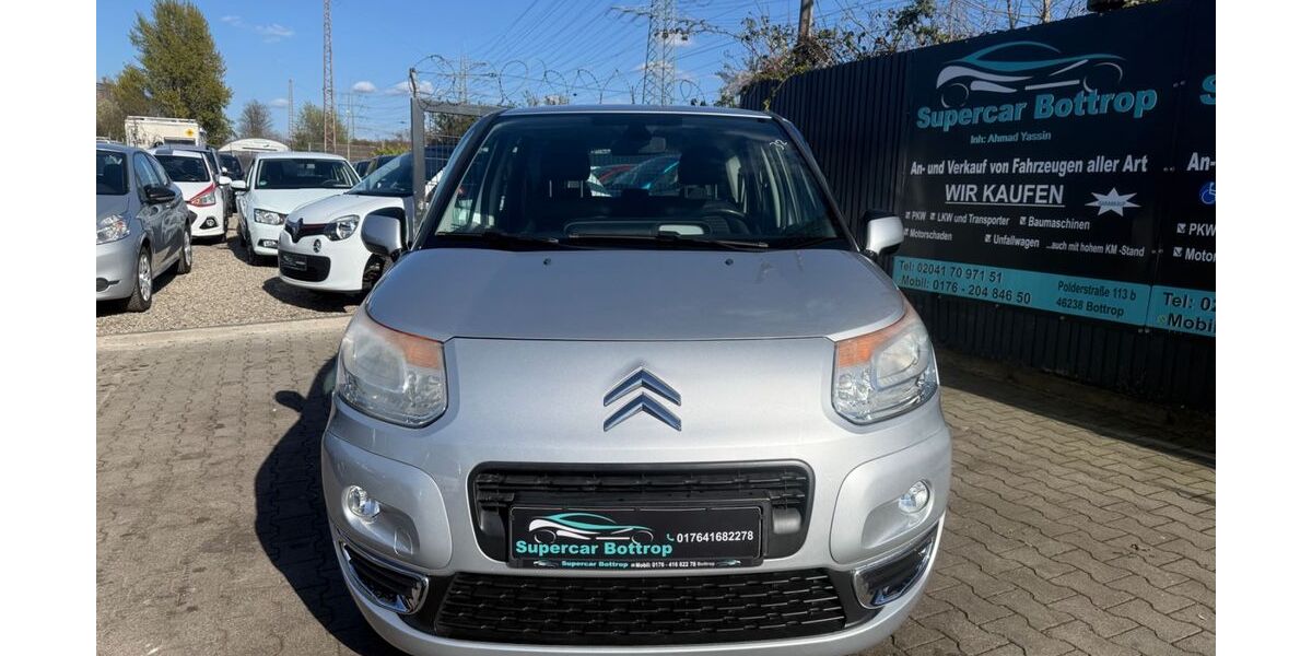 Citroen C3 229.767 km 3.000 &euro; Bottrop 46238