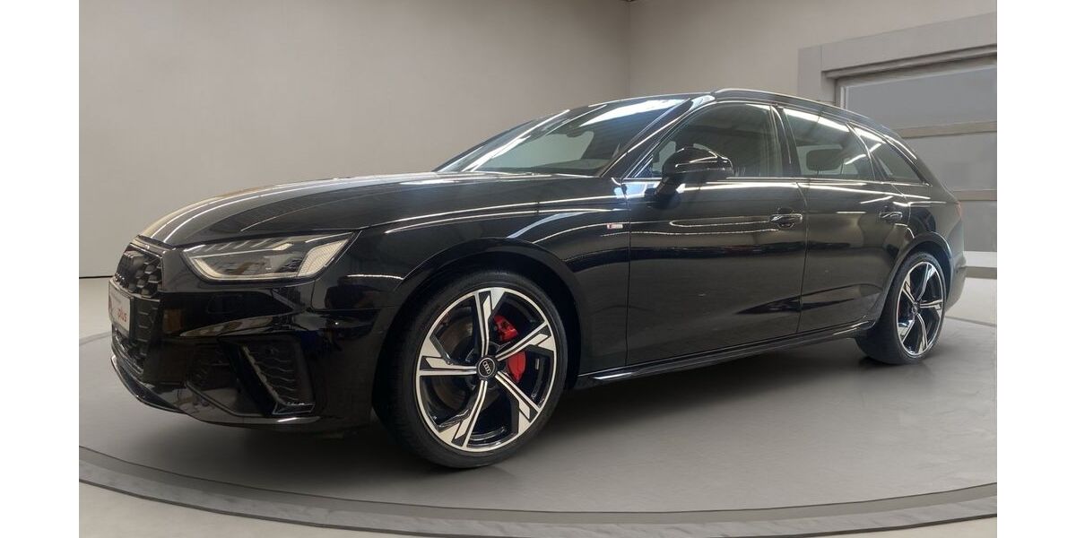 Audi A4 86.092 km 29.486 &euro; Krefeld 47805