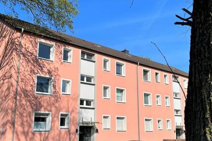 Wohnung Duisburg Beeck - 2.5 Zimmer, 48 m&sup2;, 448&euro; | Angebot:25301615