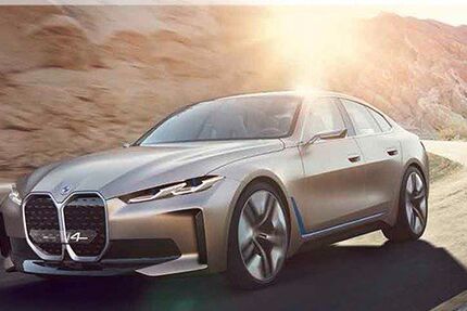 BMW i5 29.350 km 74.871 &euro; Wesel 46485