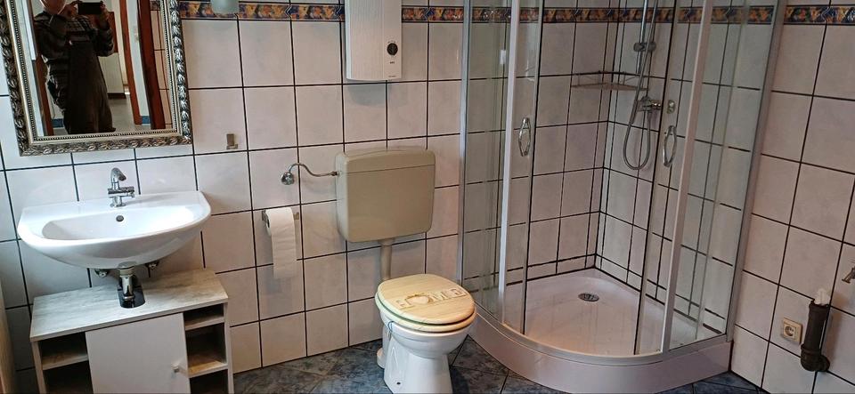 Maisonettenwohnung Duisburg Huckingen - 1 Zimmer, 60 m&sup2;, 650&euro; | Angebot:26407221