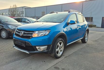 Dacia Sandero 159.000 km 5.800 &euro; Rheinberg 47495