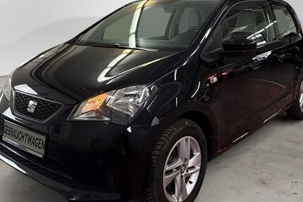 Seat Mii 57.000 km 6.566 &euro; Dinslaken 46539