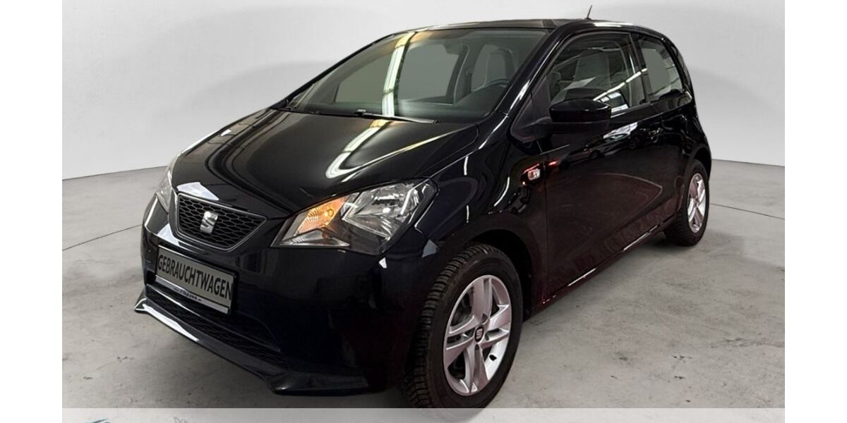 Seat Mii 57.000 km 6.566 &euro; Dinslaken 46539