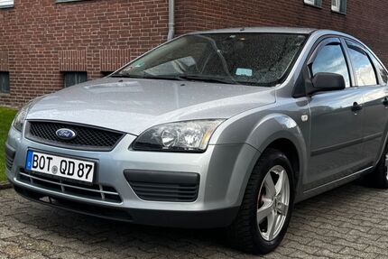 Ford Focus 200.000 km 2.400 &euro; Gladbeck 45968