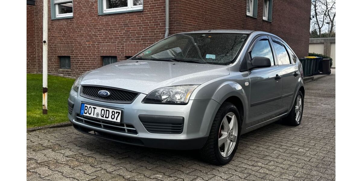 Ford Focus 200.000 km 2.400 &euro; Gladbeck 45968