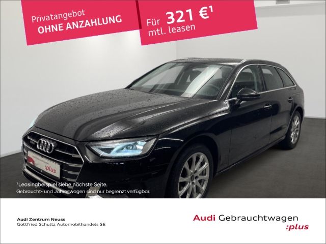 Audi A4 87.451 km 26.190 &euro; Neuss 41464