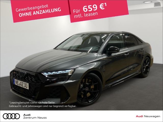 Audi RS3 6.900 km 73.840 &euro; Neuss 41464