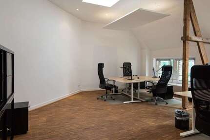 Gewerbeobjekt Düsseldorf Stadtbezirk 3 - 650&euro; | Angebot:26077609