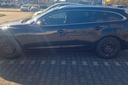 Mazda 6 172.539 km 10.500 &euro; Krefeld 47809