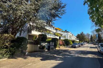 Wohnung Düsseldorf Stadtbezirk 8 - 4 Zimmer, 101 m&sup2;, 560.000&euro; | Angebot:23300998