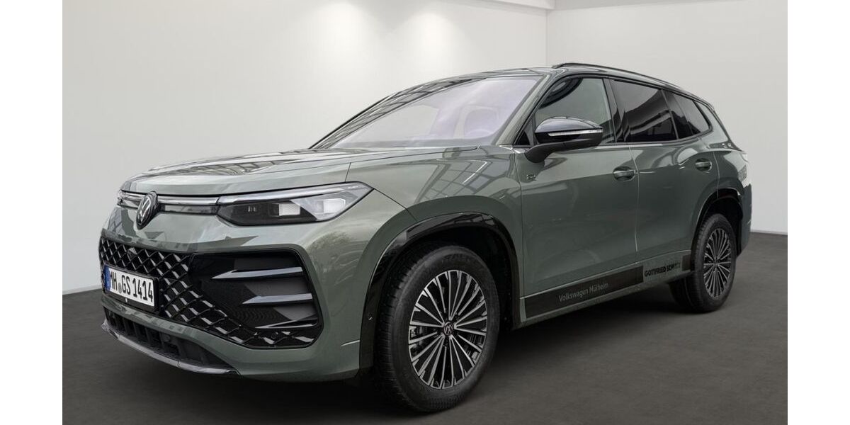 VW Tayron 4.333 km 59.900 &euro; Mülheim an der Ruhr 45481