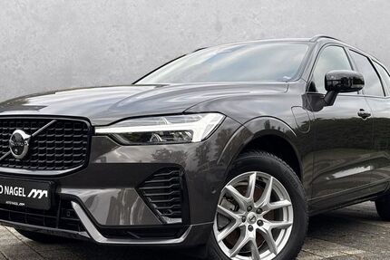 Volvo XC60 27.022 km 43.980 &euro; Dinslaken 46535