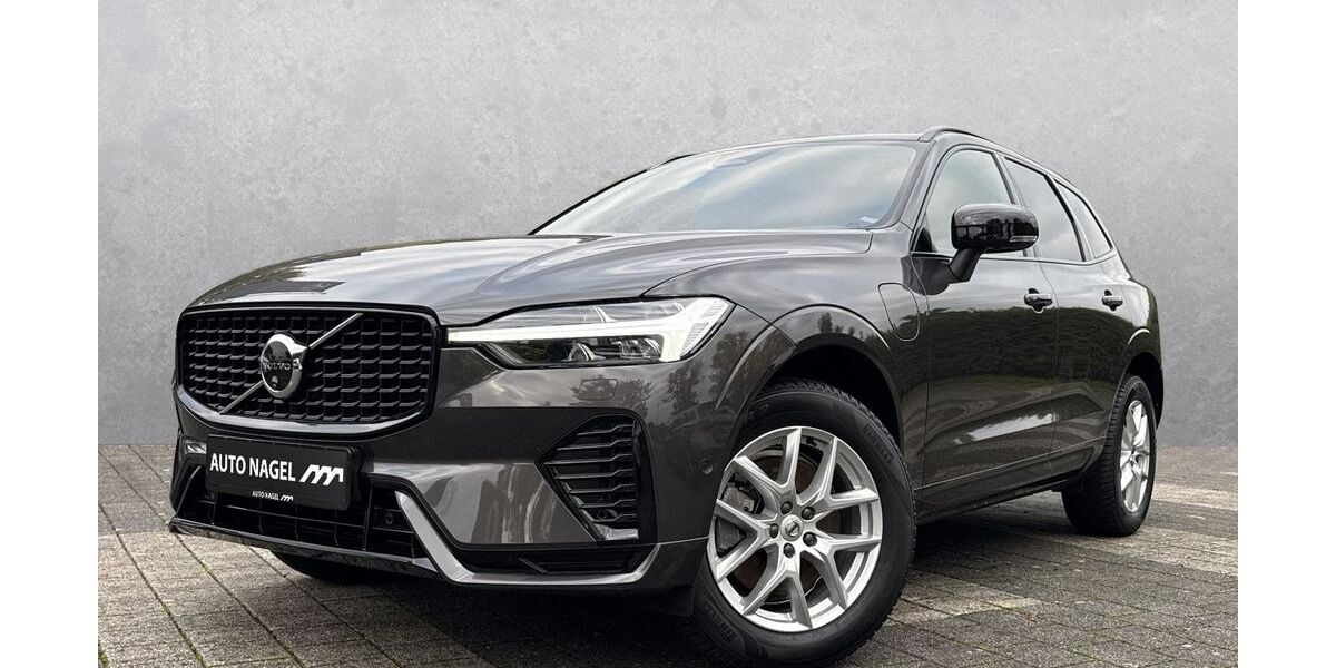 Volvo XC60 27.022 km 43.980 &euro; Dinslaken 46535