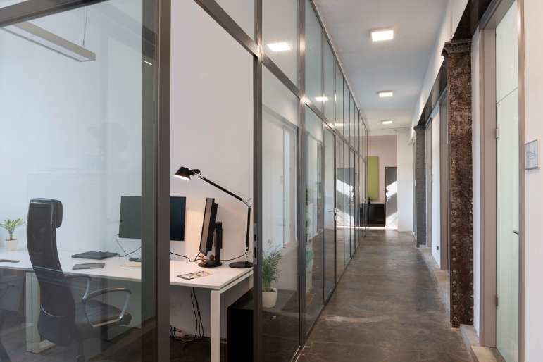 Gewerbeobjekt Düsseldorf Stadtbezirk 3 - 1.000&euro; | Angebot:26078522