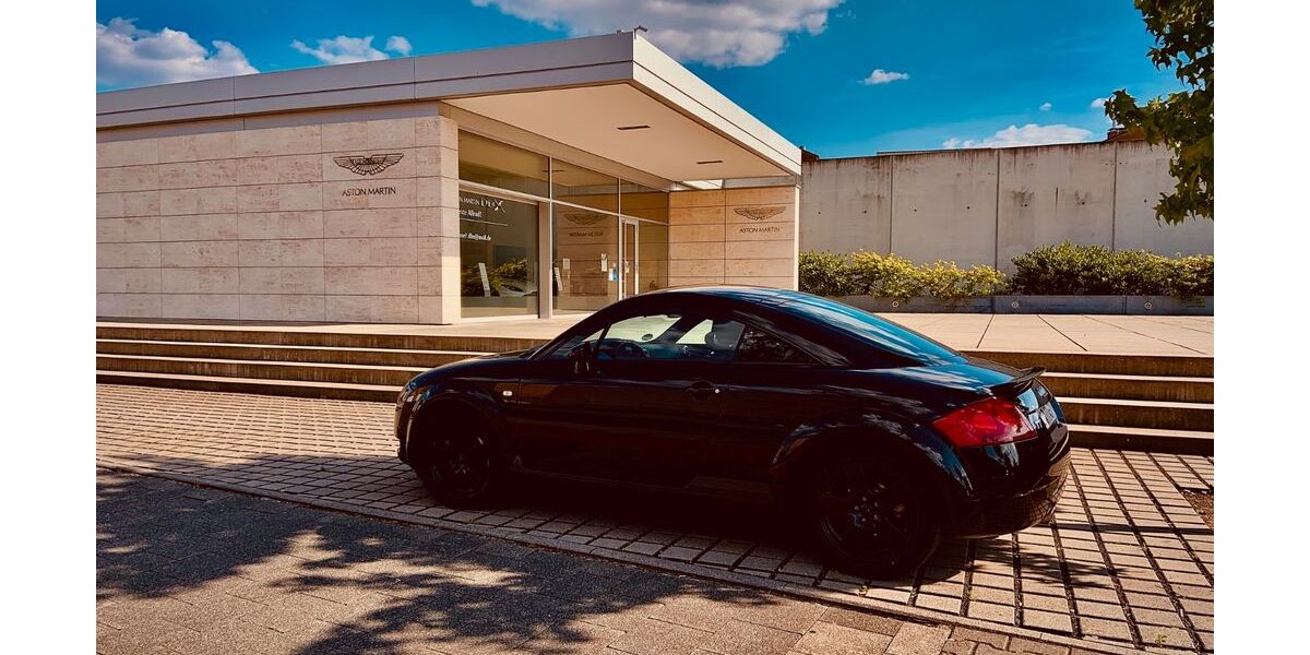 Audi TT 203.828 km 7.000 &euro; Bottrop 46242