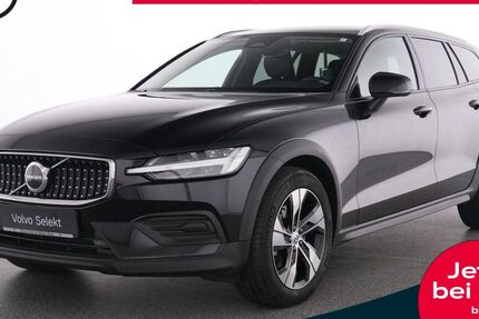 Volvo V60 Cross Country 13.085 km 35.990 &euro; Essen-Kray 45309