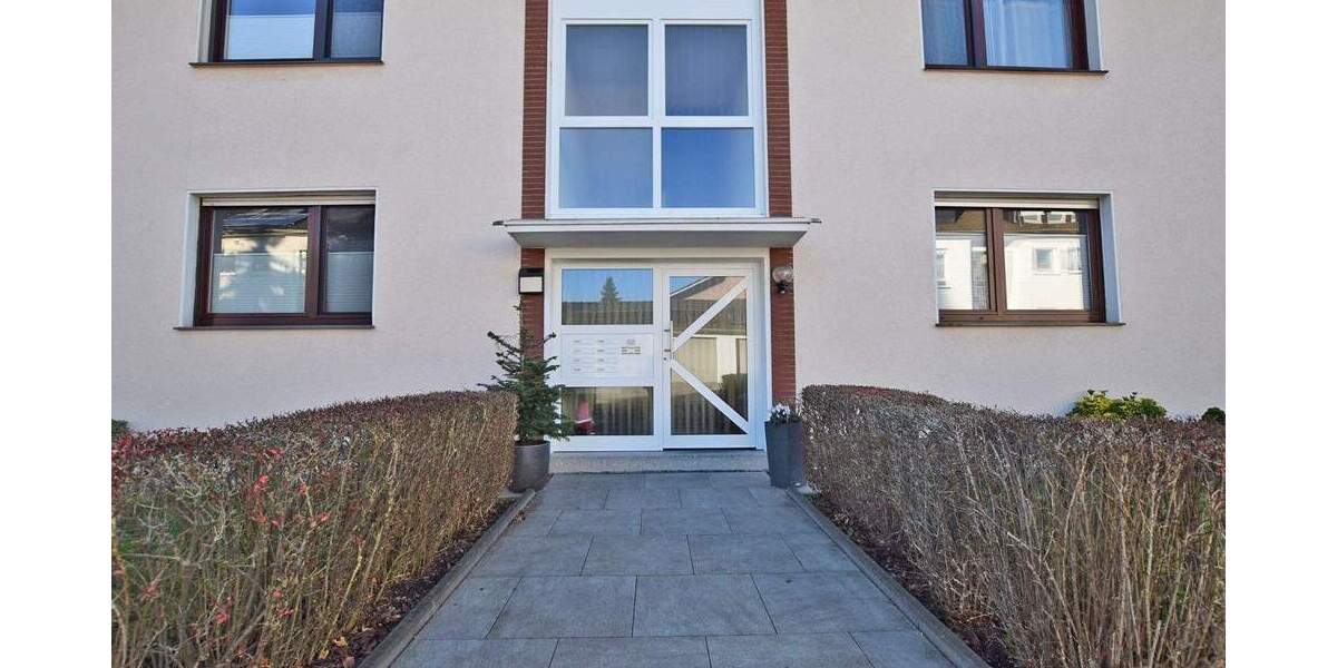 Etagenwohnung Mülheim Mellinghofen - 4 Zimmer, 78 m&sup2;, 239.500&euro; | Angebot:25696387