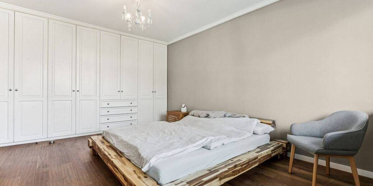 Etagenwohnung Meerbusch Büderich - 3 Zimmer, 122 m&sup2;, 1.850&euro; | Angebot:26742031