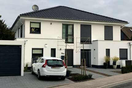 Haus Krefeld Hülser Berg - 5 Zimmer, 175 m&sup2;, 699.999&euro; | Angebot:25084477