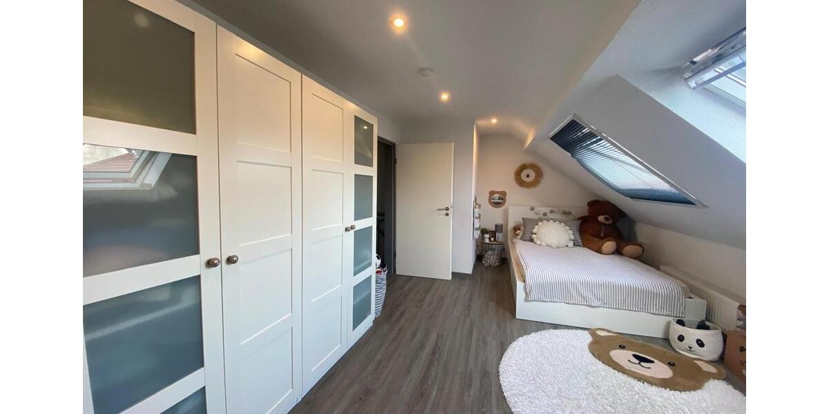 Etagenwohnung Kevelaer Schravelen - 3 Zimmer, 90 m&sup2;, 840&euro; | Angebot:25638736