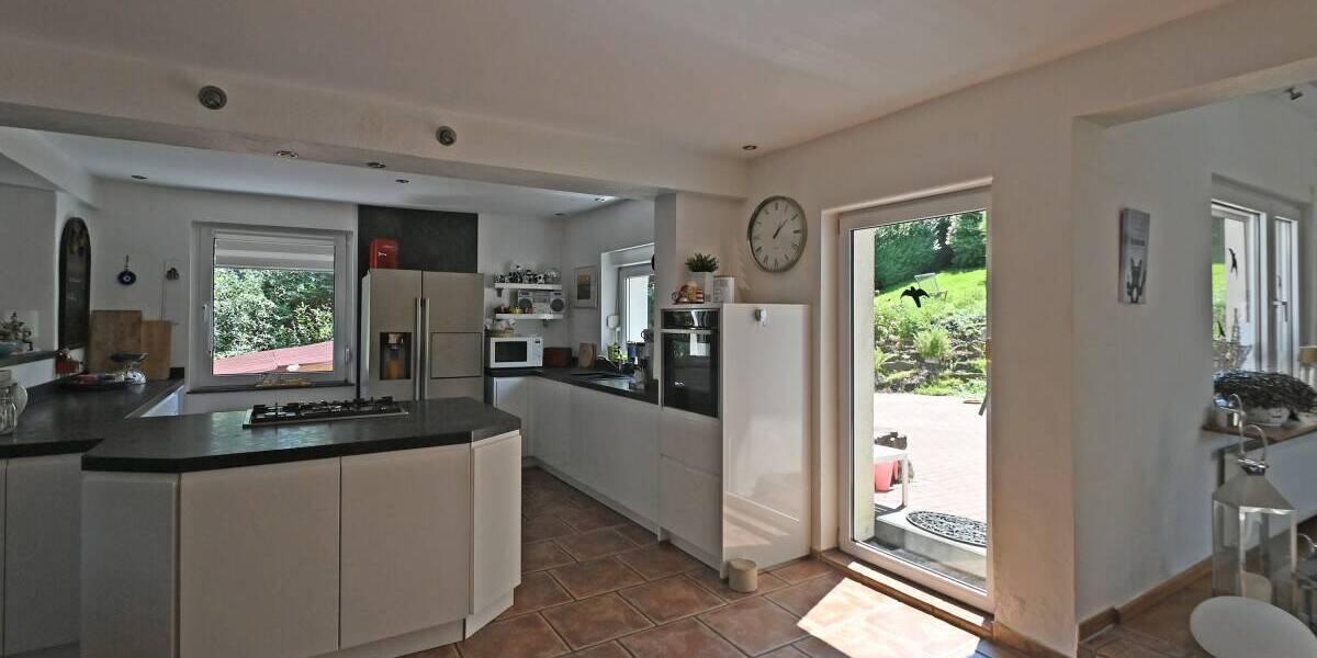 Einfamilienhaus Heiligenhaus Mitte - 5 Zimmer, 167 m&sup2;, 625.000&euro; | Angebot:25937522