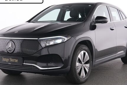 Mercedes-Benz EQA 11.156 km 35.835 &euro; Essen 45309