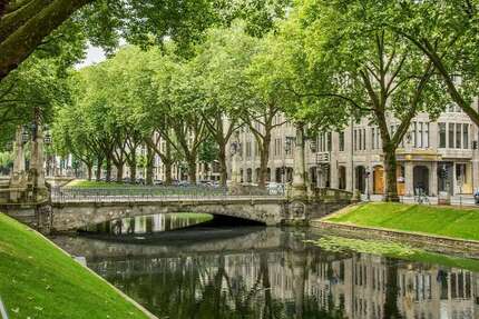 Gewerbeobjekt Düsseldorf Stadtmitte - 990&euro; | Angebot:26077451