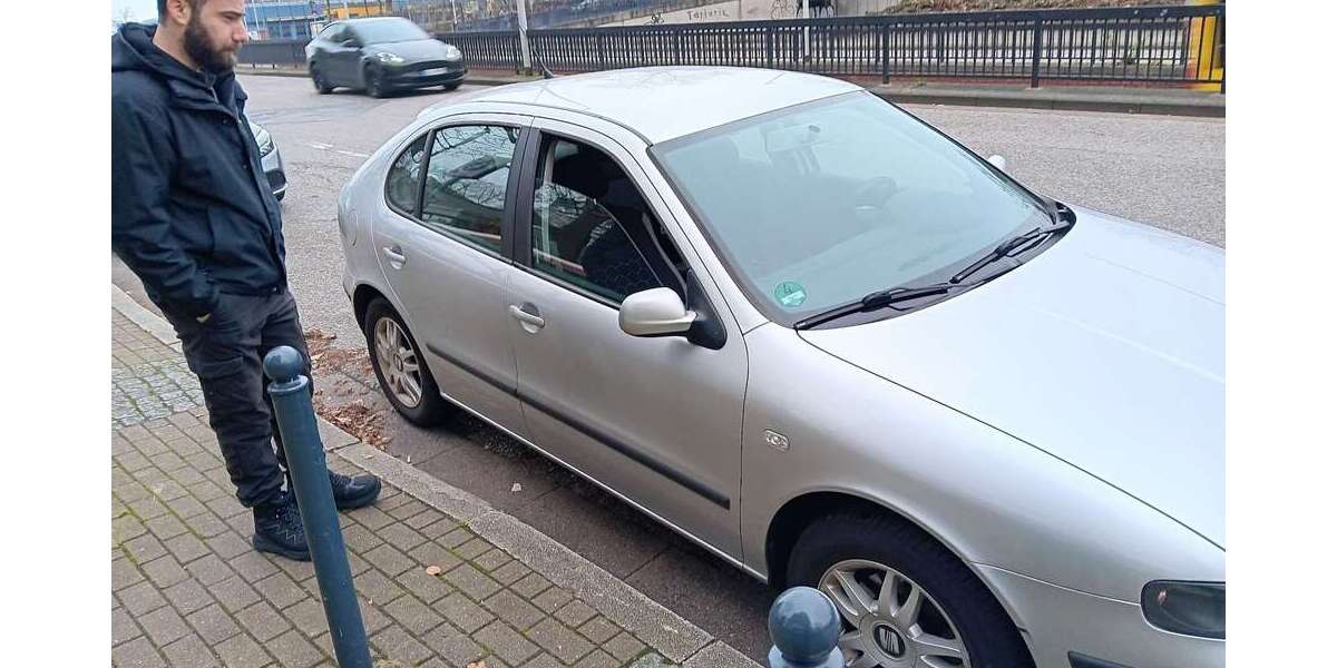Seat Leon 276.000 km 2.200 &euro; Mülheim an der Ruhr, Stadt 45468
