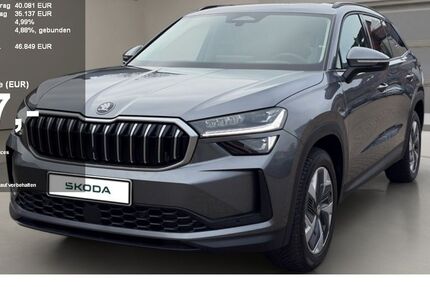 Skoda Kodiaq 15.719 km 45.998 &euro; Viersen-Dülken 41751