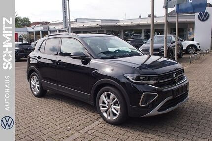 VW T-Cross 7.250 km 21.888 &euro; Gladbeck 45964
